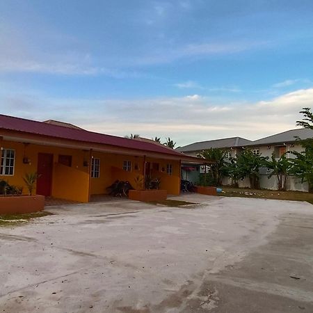 פנתאי צנאנג Alfa Roomstay מראה חיצוני תמונה