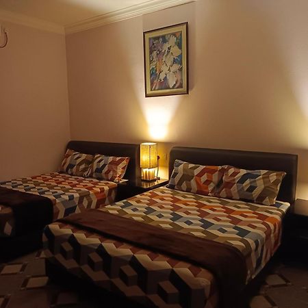 פנתאי צנאנג Alfa Roomstay מראה חיצוני תמונה