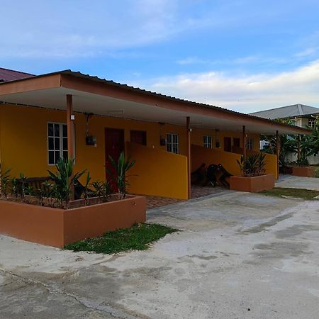 פנתאי צנאנג Alfa Roomstay מראה חיצוני תמונה
