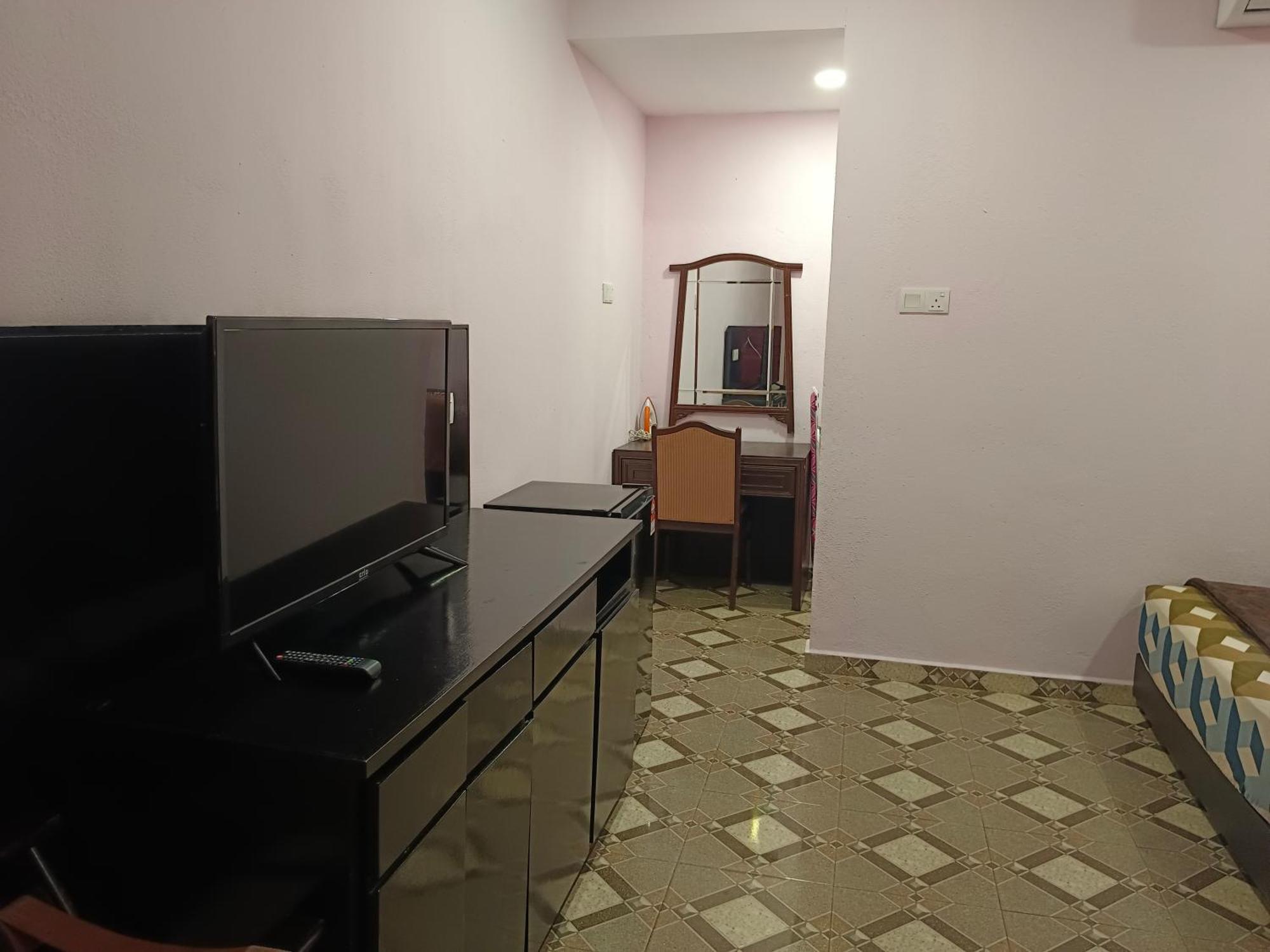 פנתאי צנאנג Alfa Roomstay מראה חיצוני תמונה