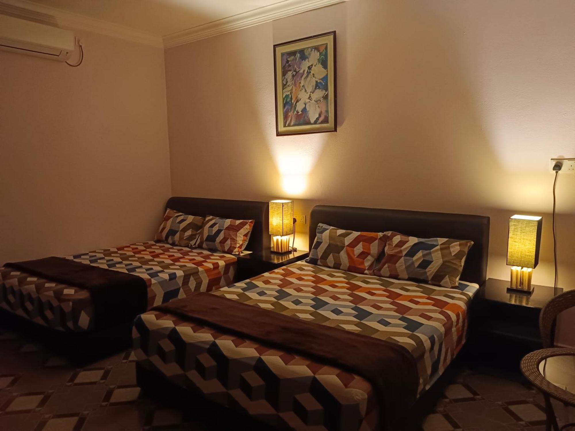 פנתאי צנאנג Alfa Roomstay מראה חיצוני תמונה