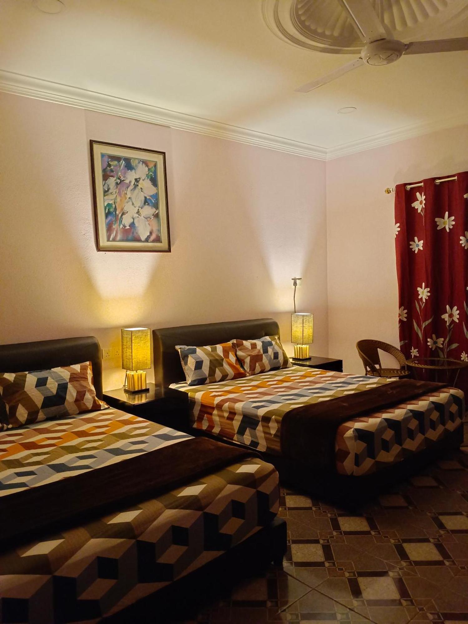 פנתאי צנאנג Alfa Roomstay מראה חיצוני תמונה