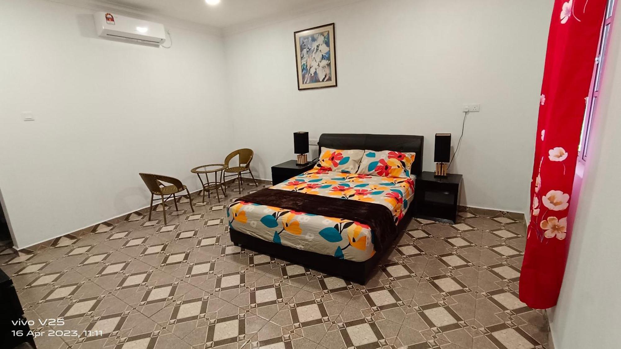 פנתאי צנאנג Alfa Roomstay חדר תמונה