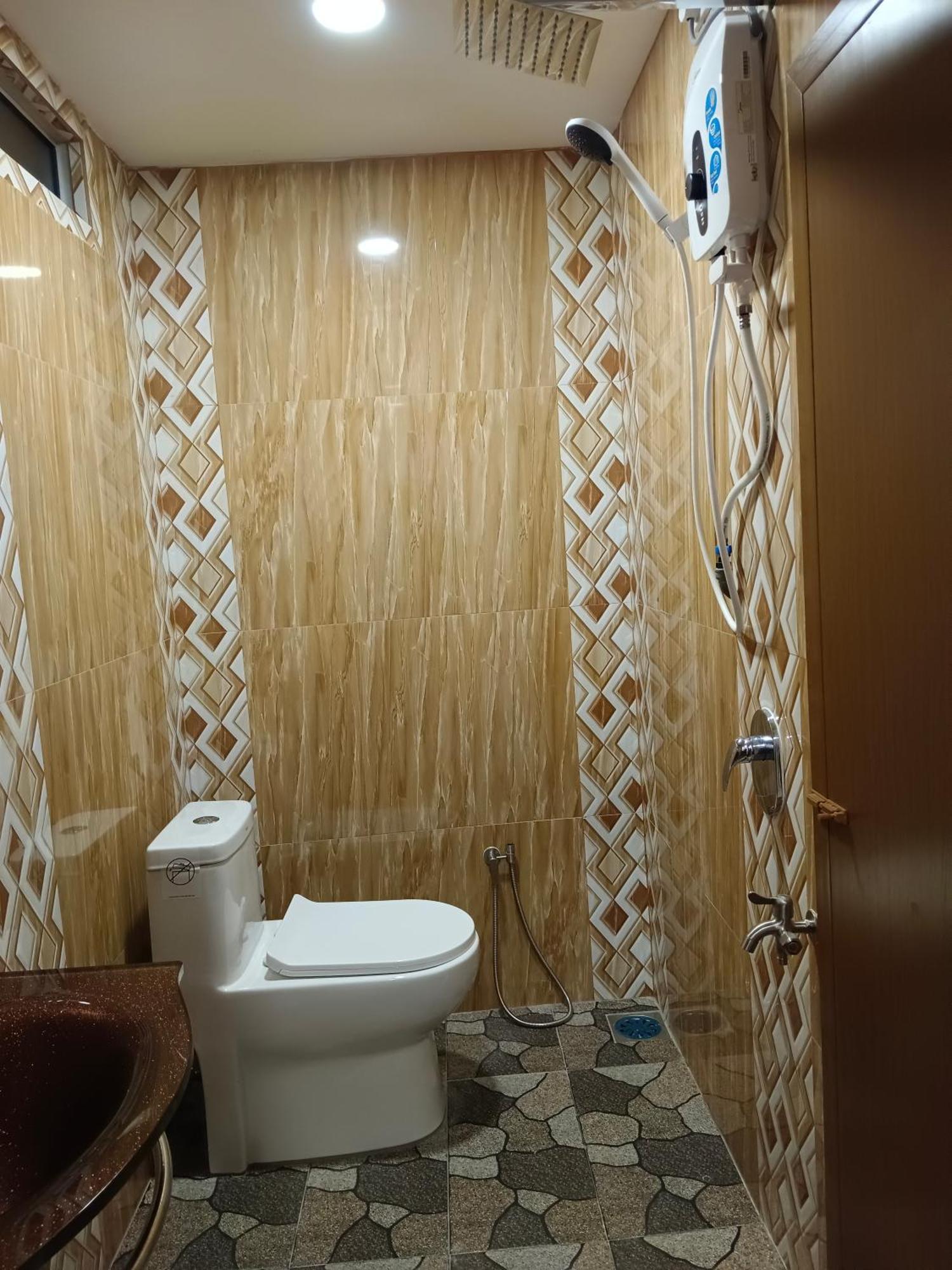 פנתאי צנאנג Alfa Roomstay מראה חיצוני תמונה
